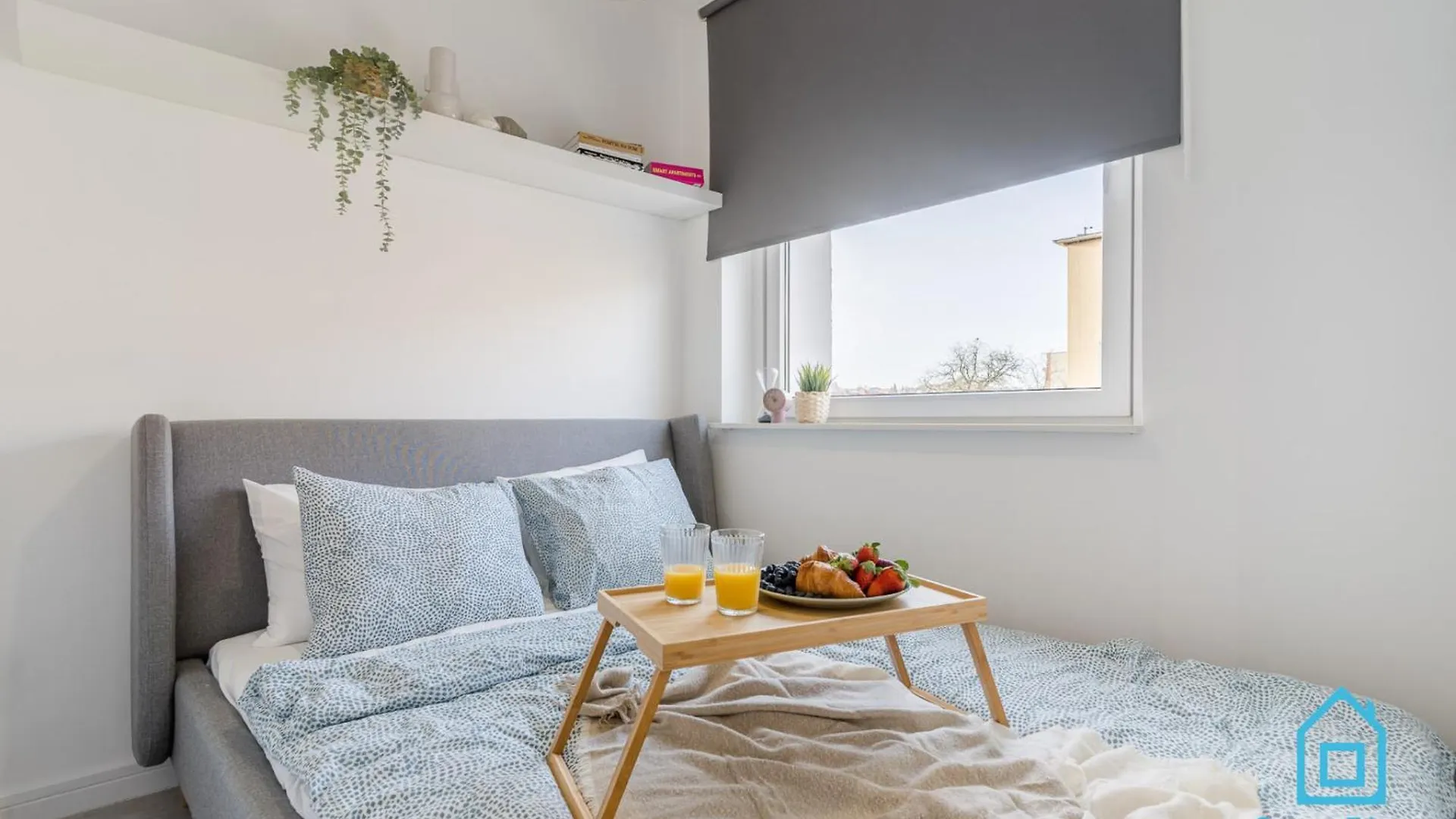 גדנסק Shiny Apartment פולין