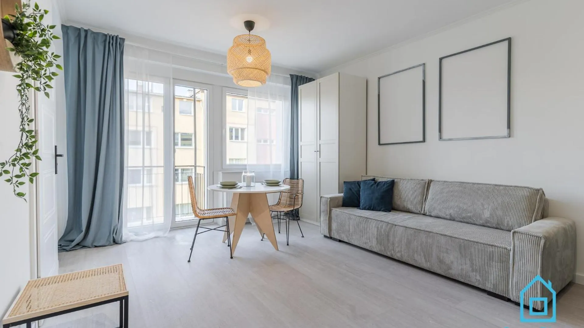 גדנסק Shiny Apartment