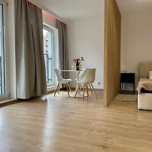 Island Modern Box Apartament