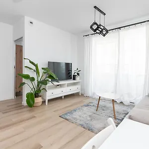 Cosmo Ii Apartament