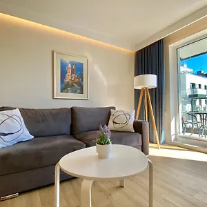 Ann's Apartament